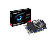 Видео карти Gigabyte AMD Radeon R7 250 rev 2.0
