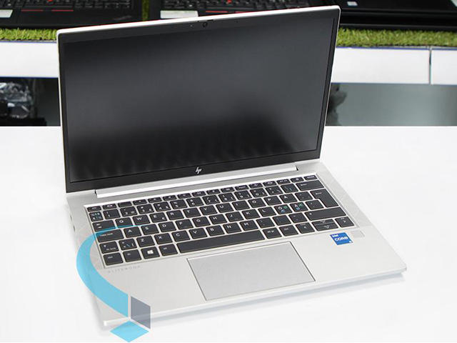 Употребявани лаптопи HP EliteBook 830 G8 - втора употреба