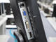 Употребявани монитори HP Compaq LA2306x - втора употреба