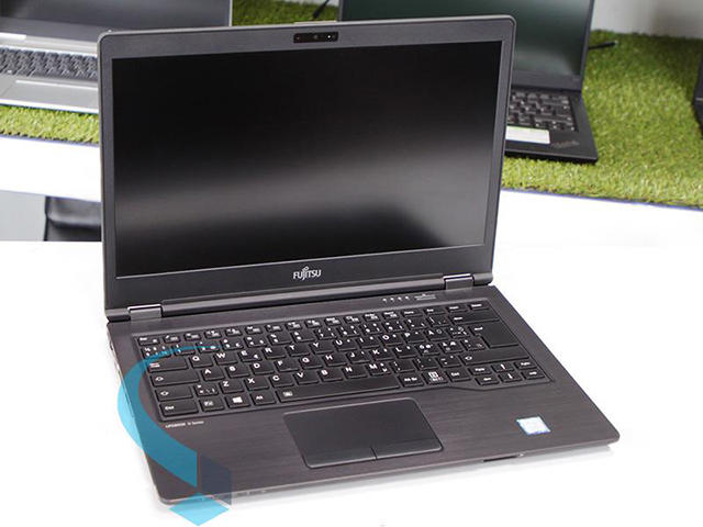 Употребявани лаптопи Fujitsu LifeBook U747 - втора употреба