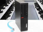 Употребявани компютри Lenovo ThinkCentre M910s Slim - втора употреба