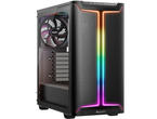 Кутии be quiet! Pure Base 501 DX Black