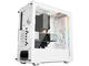 Кутии be quiet! Pure Base 501 DX White
