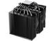 Охладители be quiet! Pure Rock Pro 3 Black