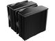 Охладители be quiet! Pure Rock Pro 3 LX