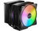 Охладители be quiet! Pure Rock Pro 3 LX