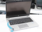 Употребявани лаптопи HP EliteBook 830 G5 - втора употреба