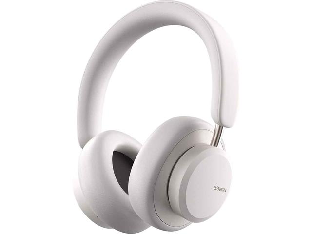 Слушалки Urbanista Miami, Pearl white