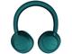 Слушалки Urbanista Miami, Teal Green