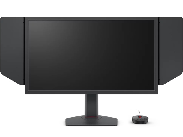 Монитори ZOWIE XL2546X+