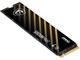 SSD 4TB MSI SPATIUM M461