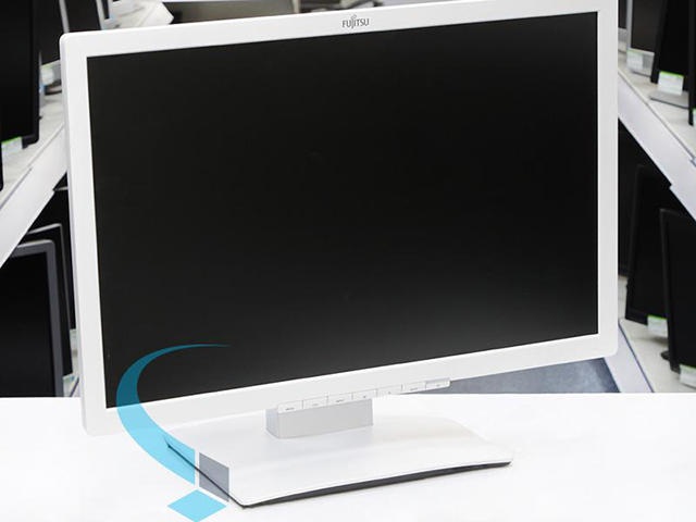 Употребявани монитори Fujitsu B22W-7 LED - втора употреба