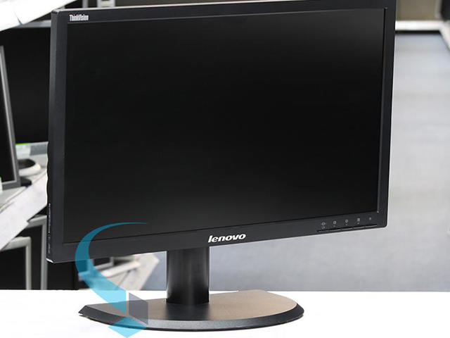 Употребявани монитори Lenovo LT2323p - втора употреба