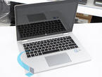 Употребявани лаптопи HP EliteBook x360 1030 G2 - втора употреба