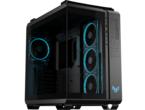 Кутии ASUS TUF Gaming GT502 Horizon ARGB Black