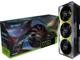 Видео карти Palit GeForce RTX 5080 GameRock 16GB