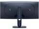 Монитори Alienware AW3425DWM