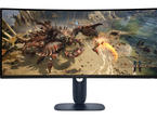 Монитори Alienware AW3425DWM