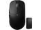 Мишки Lamzu ATLANTIS MINI 4K, Charcoal Black