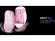 Мишки Lamzu ATLANTIS MINI [Champion Edition] 1K (8K compatible) , Light Pink
