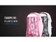 Мишки Lamzu ATLANTIS MINI [Champion Edition] 1K (8K compatible) , Panda White