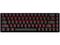 Клавиатури Madlions FIRE 68 PRO - 8K, Black