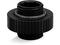 Фитинги EKWB EK-Quantum Torque Extender Rotary MM 7 - Black