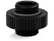Фитинги EKWB EK-Quantum Torque Extender Rotary MM 7 - Black