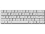 Клавиатури Madlions FIRE 68 RGB - 8K, White