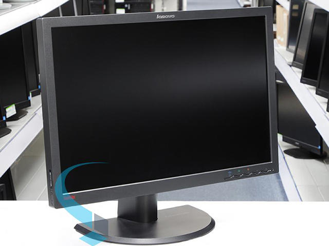 Употребявани монитори Lenovo LT2452p - втора употреба