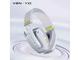 Слушалки VGN Siren V1, White