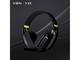 Слушалки VGN Siren V1, Black