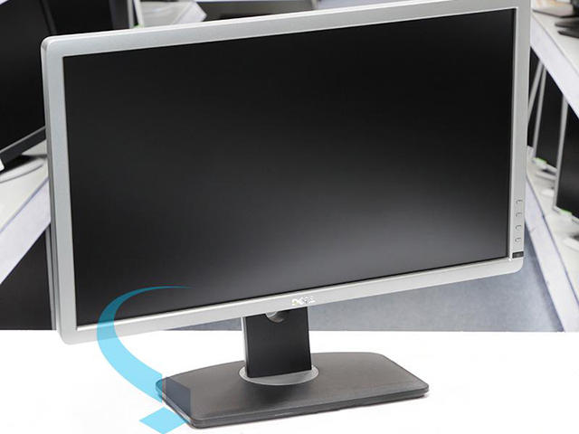 Употребявани монитори Dell U2312HM V2 - втора употреба
