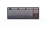 Клавиатури VGN V87 PRO Wireless Professional Mechanical Keyboard, Side Engraving - Aniya суич