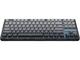 Клавиатури VGN V87 PRO Wireless Professional Mechanical Keyboard, Side Engraving - Aniya суич