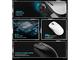 Мишки VXE Wireless Gaming Mouse Dragonfly R1 Pro Max 1K (4K compatible), White