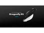 Мишки VXE Wireless Gaming Mouse Dragonfly R1 1K, White