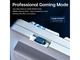 Клавиатури ATK Gaming Mechanical Keyboard EDGE 60 HE Master Leviatan - 8K, Gateron Jade Pro Switches