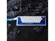 Клавиатури ATK Gaming Mechanical Keyboard EDGE 60 HE Master Leviatan - 8K, Gateron Jade Pro Switches
