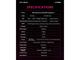 Клавиатури ATK Gaming Mechanical Keyboard RS6 - 8K, Black