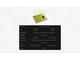 Падове ATK Gaming Mousepad 99G AIR, Green
