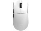 Мишки ATK Wireless Gaming Mouse X1 PRO - 8K, White