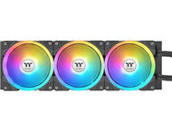 Охладители Thermaltake MAGFloe 420 Ultra ARGB Sync Black
