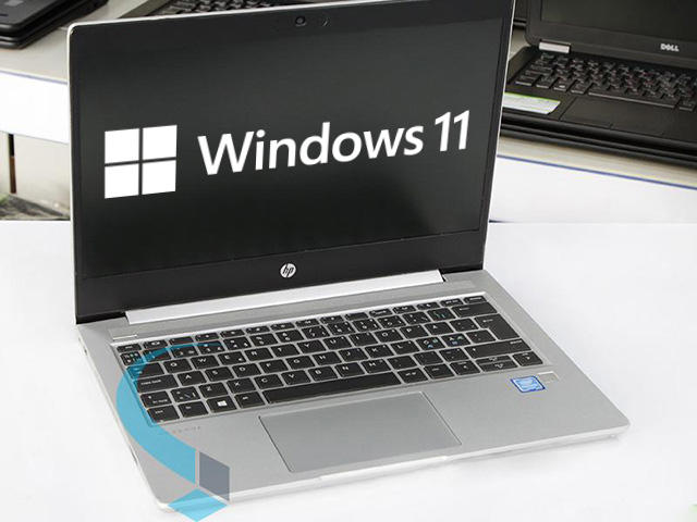 Употребявани лаптопи HP ProBook 430 G7 - втора употреба