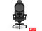Геймърски столове Fractal Design Refine Mesh, Dark