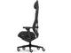 Геймърски столове Fractal Design Refine Mesh, Dark