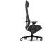 Геймърски столове Fractal Design Refine Mesh, Dark
