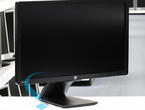 Употребявани монитори HP Z Display Z23i - втора употреба
