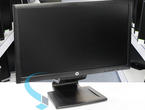 Употребявани монитори HP ZR2330w - втора употреба