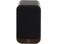Колони Q Acoustics 3020c - кафяви